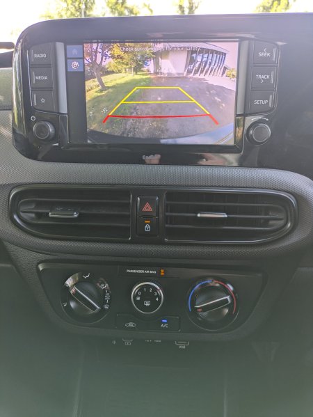 2023 Hyundai i10 - photo 24