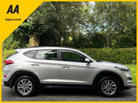 2016 Hyundai Tucson - photo 4