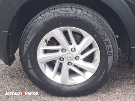 2020 Hyundai Tucson - photo 15