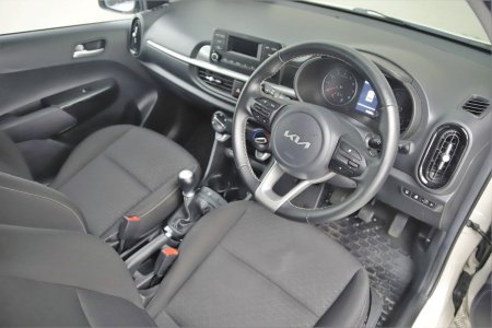 2023 Kia Picanto - photo 13