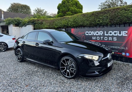2021 Mercedes-Benz A-Class - photo 4