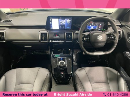2026 Suzuki e Vitara - photo 15