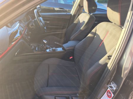2014 BMW 3-Series - photo 19