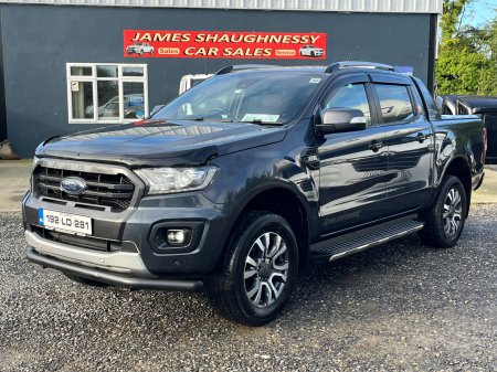 2019 Ford Ranger - photo 3