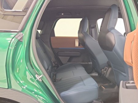 2026 Mini Countryman - photo 9