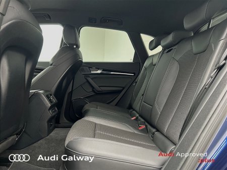 2023 Audi Q5 - photo 10