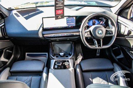 2026 BMW X3 - photo 27