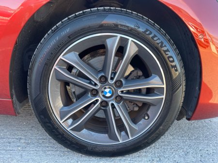 2018 BMW 2-Series - photo 53