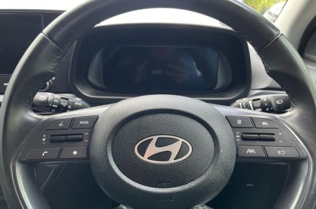 2024 Hyundai i20 - photo 12