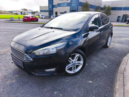 2017 Ford Focus - photo 6