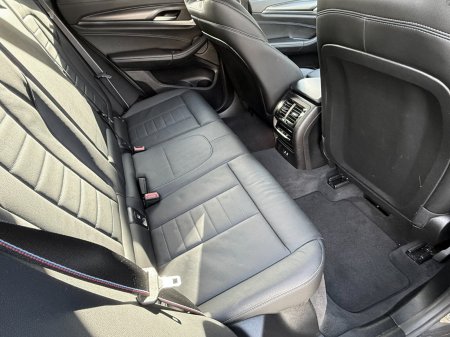 2023 BMW X3 - photo 10