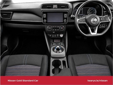 2023 Nissan Leaf - photo 4