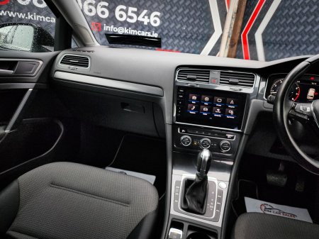 2019 Volkswagen Golf - photo 21