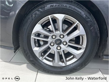2023 Ford Focus - photo 6