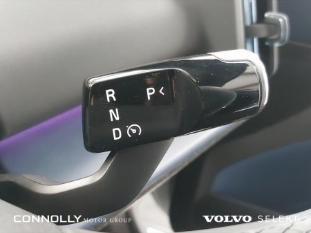 2025 Volvo EX30 - photo 14