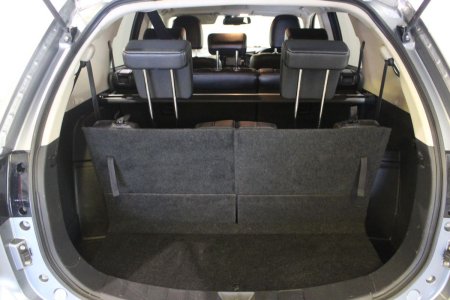 2016 Mitsubishi Outlander - photo 14