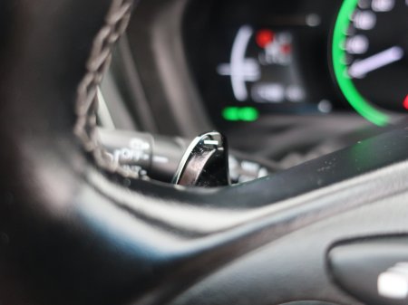 2018 Honda Vezel - photo 18