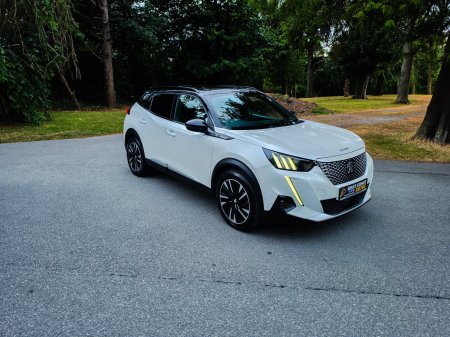 2020 Peugeot 2008 - photo 10