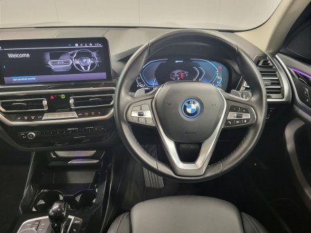 2024 BMW X3 - photo 5