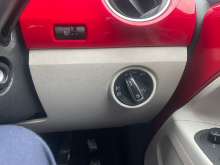 2015 Volkswagen up! - photo 16