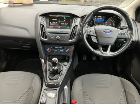 2016 Ford Focus - photo 7