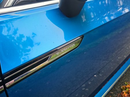 2023 Volkswagen Arteon - photo 6
