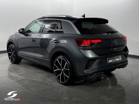 2023 Volkswagen T-Roc - photo 6