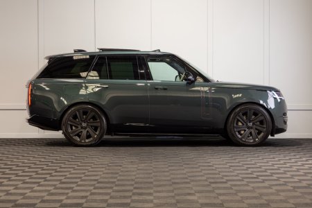 2024 Land Rover Range Rover - photo 6