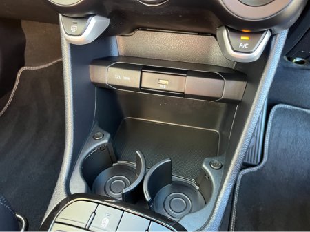 2021 Kia Picanto - photo 18