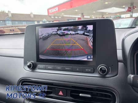 2022 Hyundai KONA - photo 17