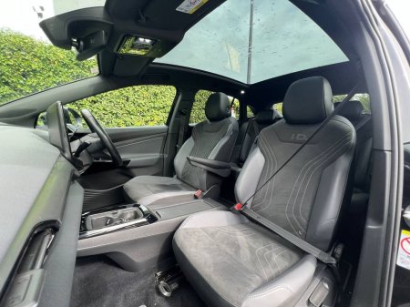 2022 Volkswagen ID.5 - photo 2