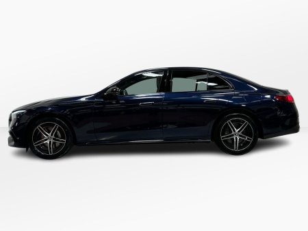 2026 Mercedes-Benz E-Class - photo 5