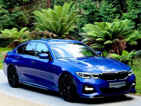 2022 BMW 3-Series - photo 40