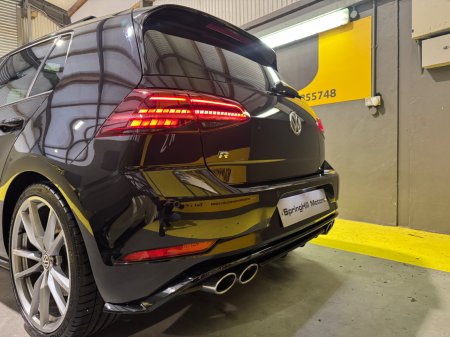 2018 Volkswagen Golf - photo 16