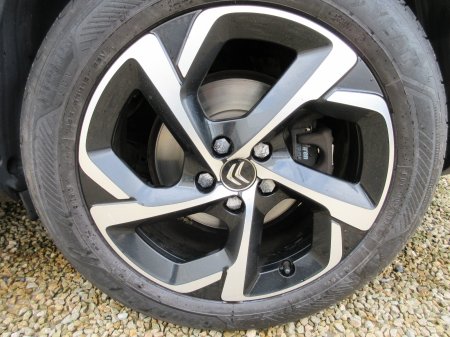 2022 Citroen C5 Aircross - photo 18