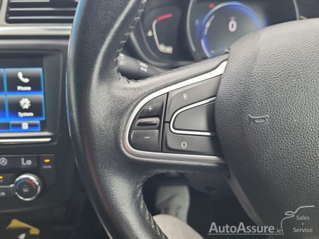 2017 Renault Kadjar - photo 16