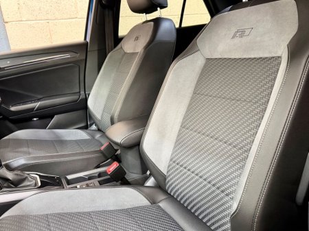 2020 Volkswagen T-Roc - photo 20