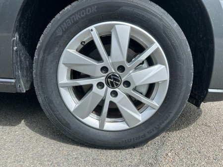 2026 Volkswagen Caddy - photo 5