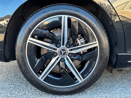 2026 Mercedes-Benz CLA - photo 20