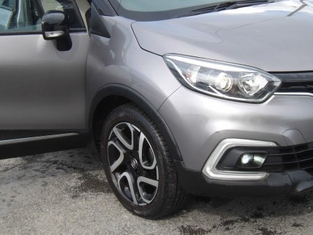 2019 Renault Captur - photo 6