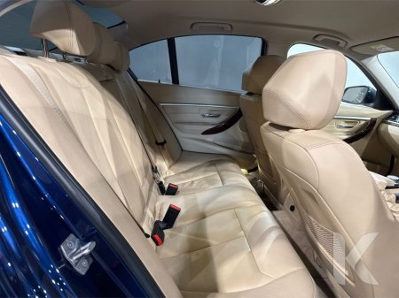 2018 BMW 3-Series - photo 13