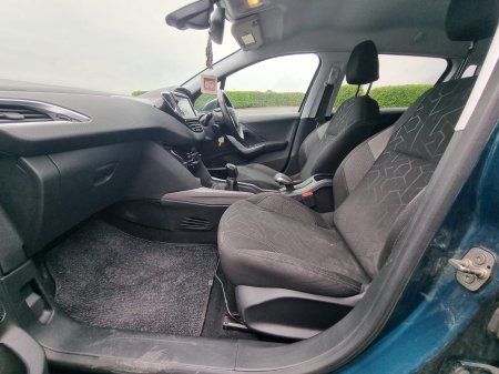 2019 Peugeot 2008 - photo 14