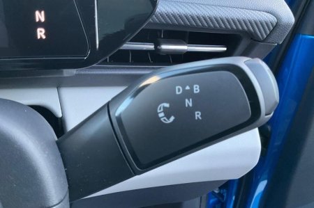 2025 Ford Capri - photo 15