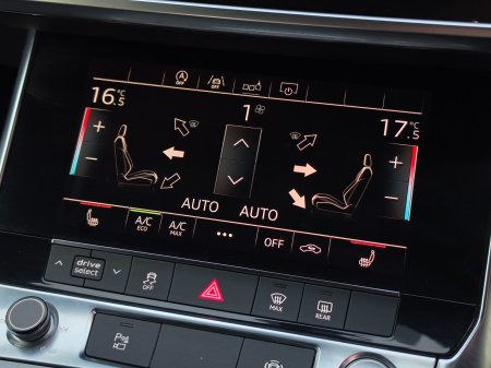 2018 Audi A6 - photo 35