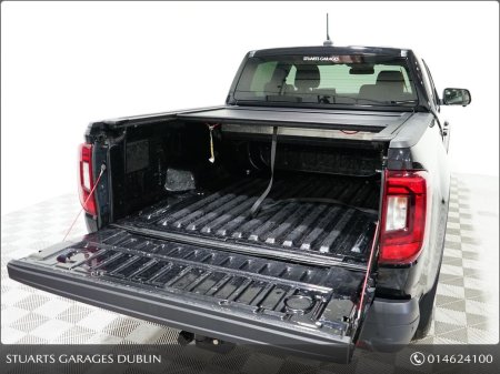 2024 Volkswagen Amarok - photo 18