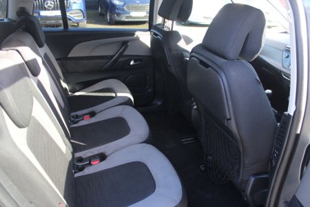 2016 Citroen C4 - photo 26