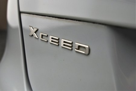 2022 Kia XCeed - photo 22