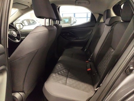 2026 Toyota Yaris - photo 7
