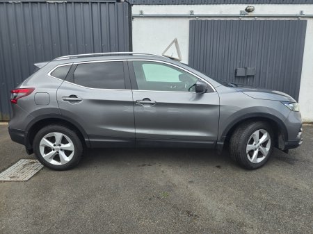 2019 Nissan Qashqai - photo 3