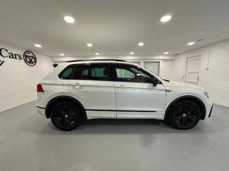 2018 Volkswagen Tiguan - photo 20